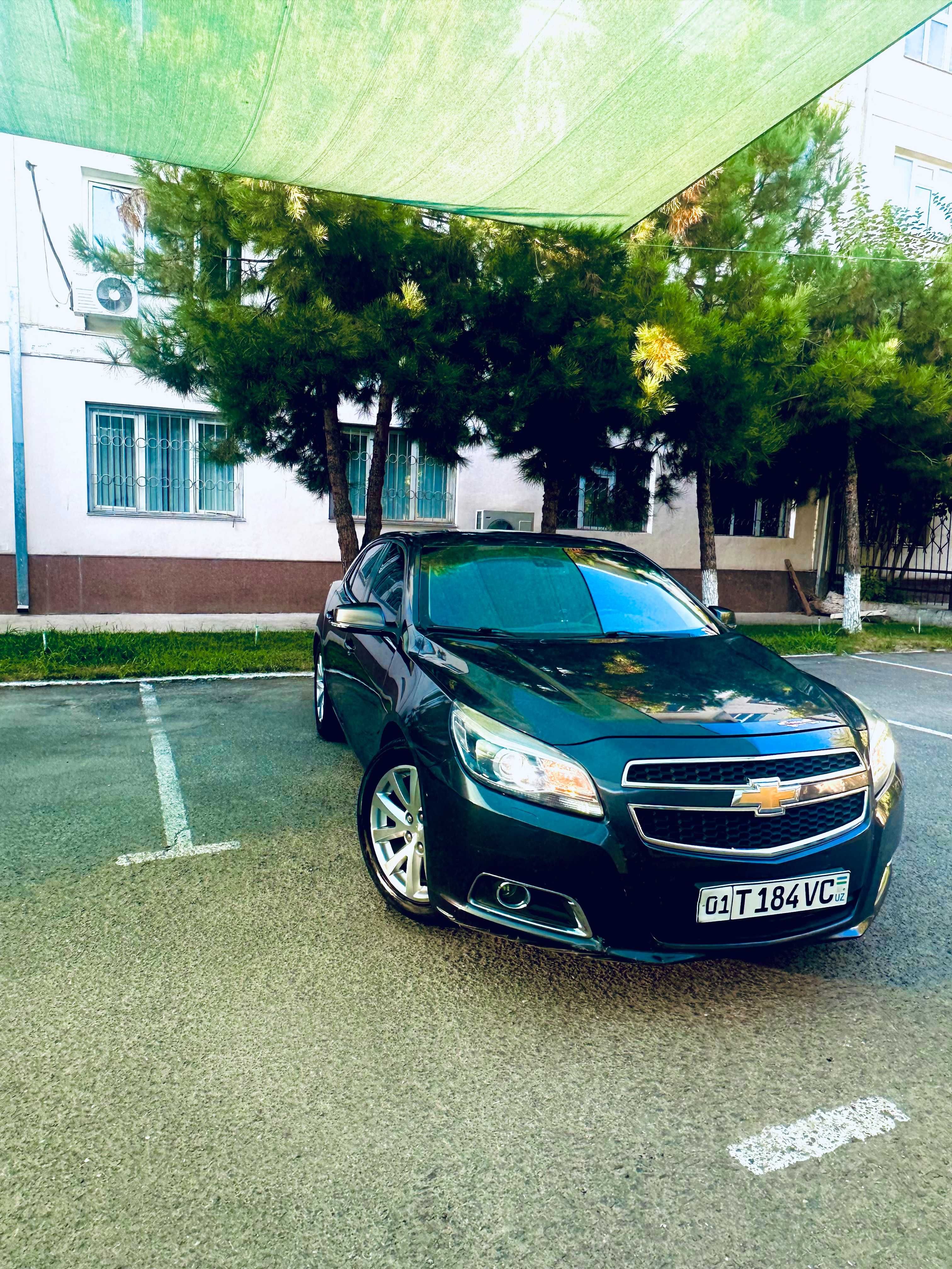 Malibu 1 avtomat Full 3 pazitsiya