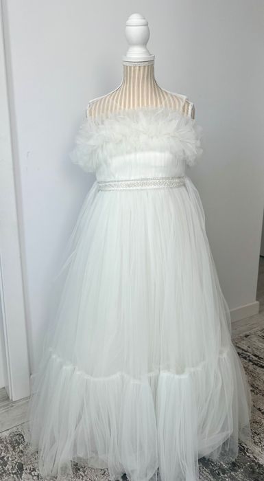 Rochie prințesă Anne Bebe