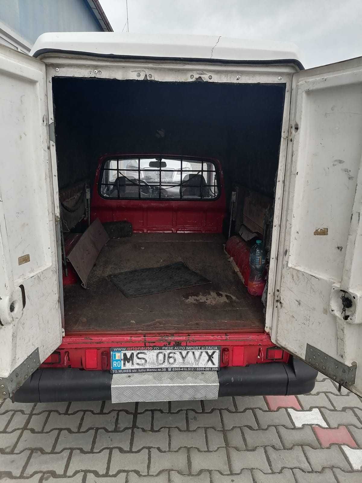 Vand Dacia Papuc Pick Up
