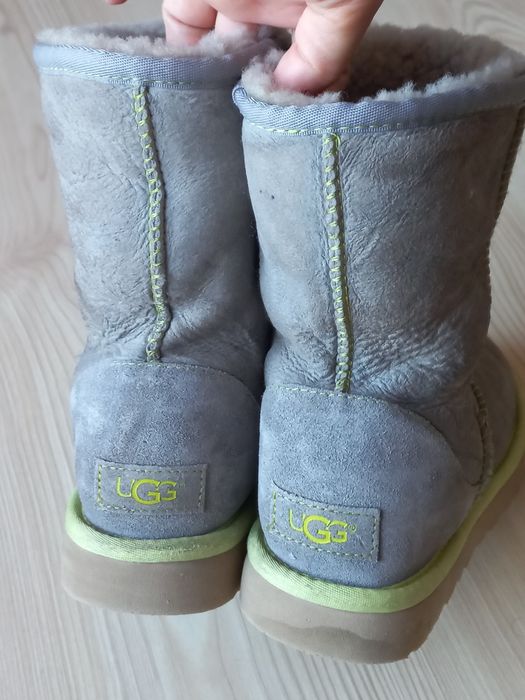 Cizme UGG copii 37
