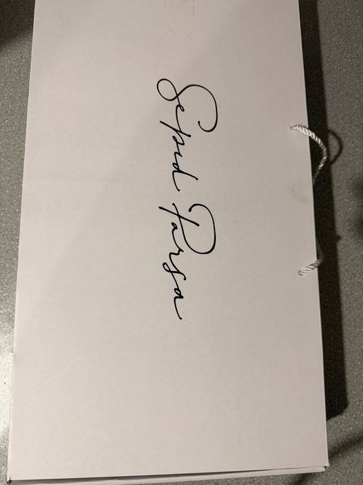 Елек Sepid Parsa