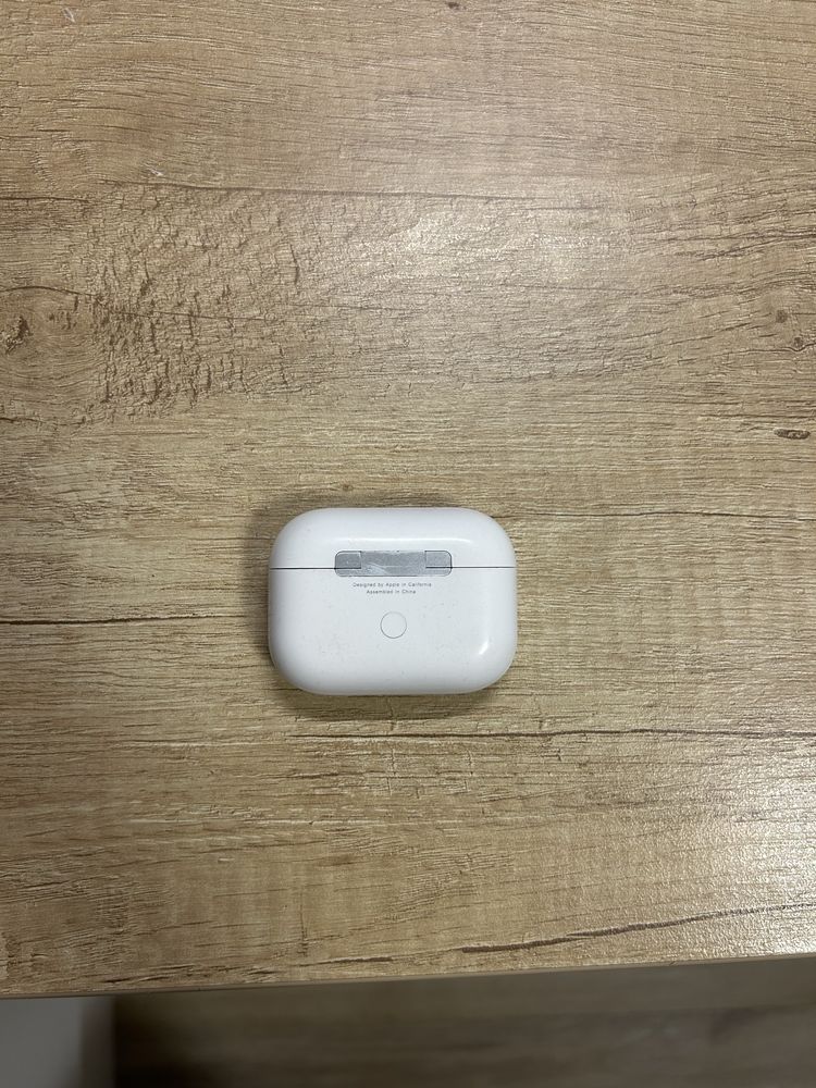 Air pods pro и air pods 2 pro