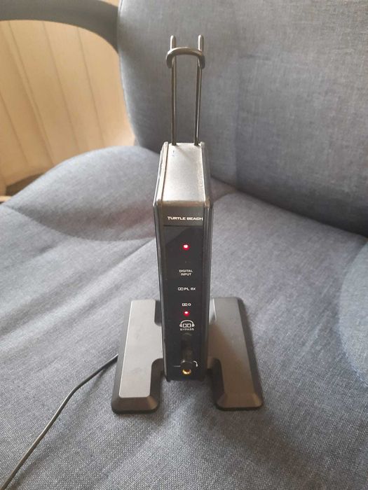 Skullcandy  GMX transmitter PLYR1 steelseries Arctics  pro / siberian