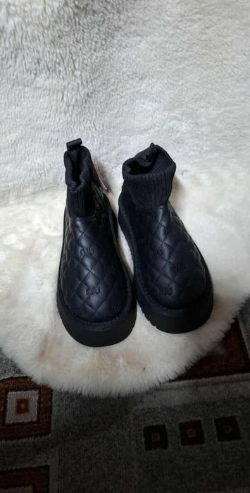 Ugg dama 36/40 noi cu etichetă