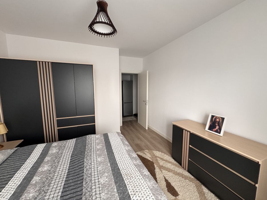 Apartament 2 camere – prima închiriere – Dacia (în spate la Lidl)