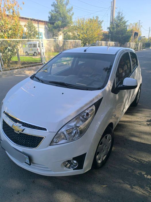 Срочно продается Spark 2015