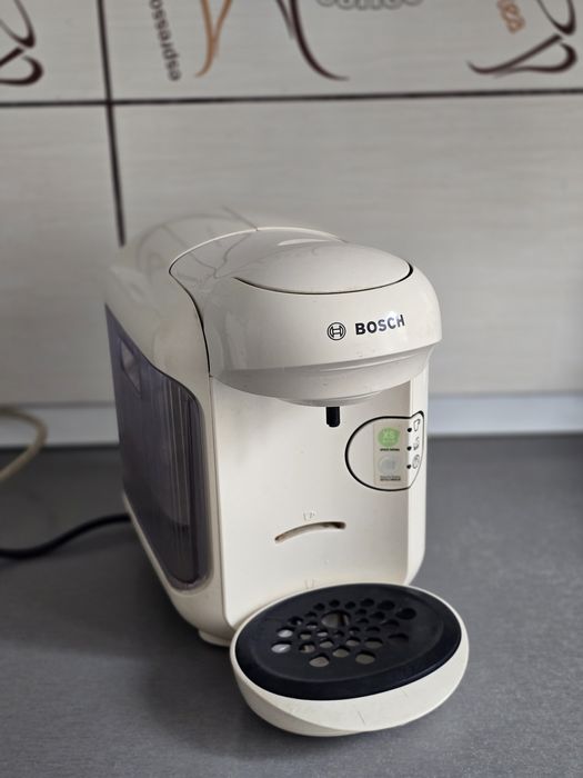 Espressor de cafea Bosch Tassimo