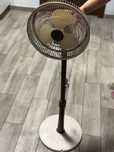Ventilator cu picior, 2 viteze