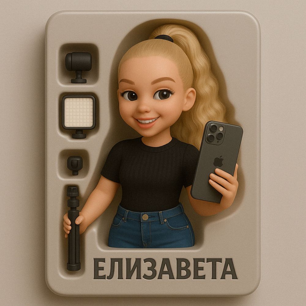 Мобилограф для сотрудничества