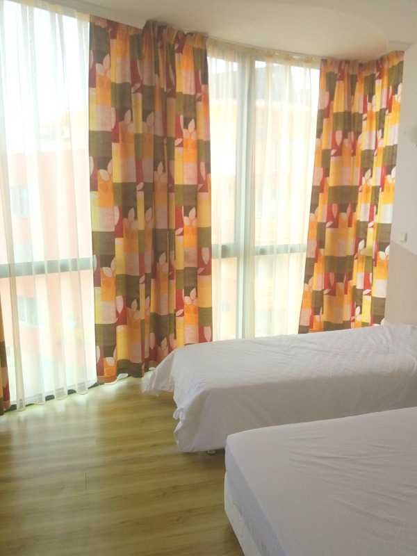 Продава се Двустаен апартамент в Приморско - 89 кв.м за 419 €/кв.м - Снимка #1