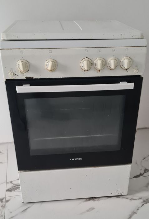 Aragaz Arctic în stare bună