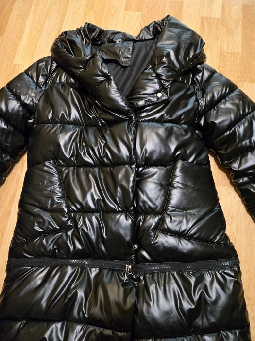 Зимно дамско яке!