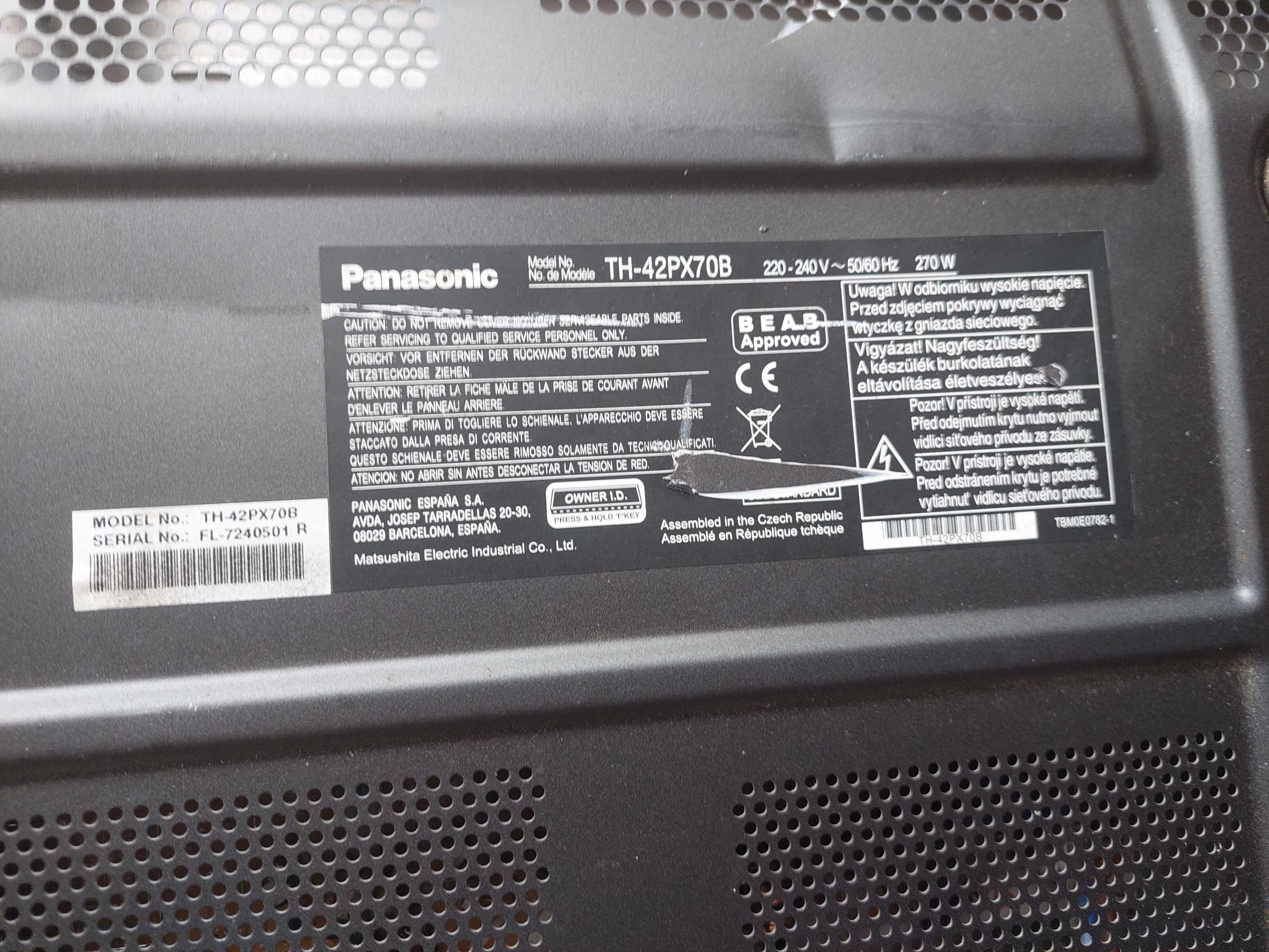 Smart TV,LED- LCD-Plasme Lg Samsung Panasonic Hisense Sony Philips,