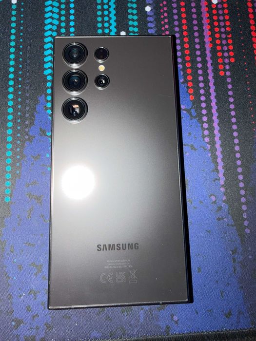 Samsung Galaxy S24 Ultra 512GB **ГАРАНЦИЯ**