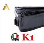 Suport Camera GoPro Casca Moto AGV K1 by ARTIFACT3D