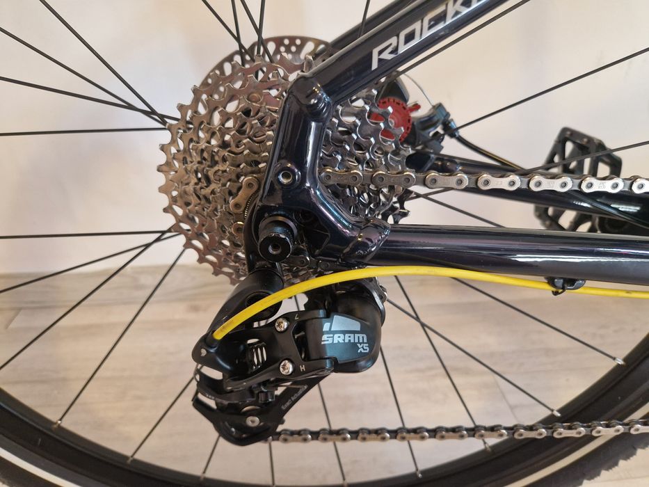 Bicicleta MTB Hardtail Specializes 29 M