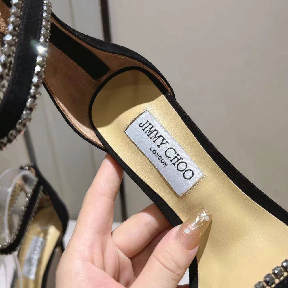 Pantofi Jimmy Choo