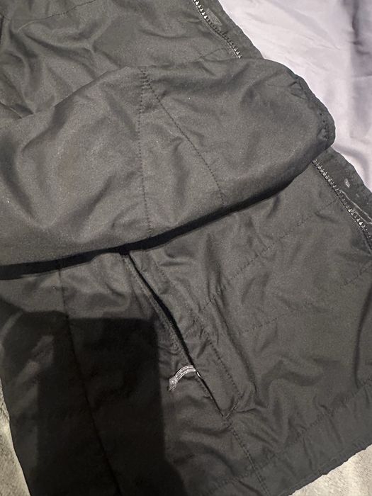 Яке the north face