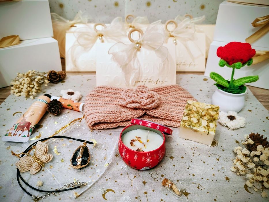 Подаръчни кутии по избор