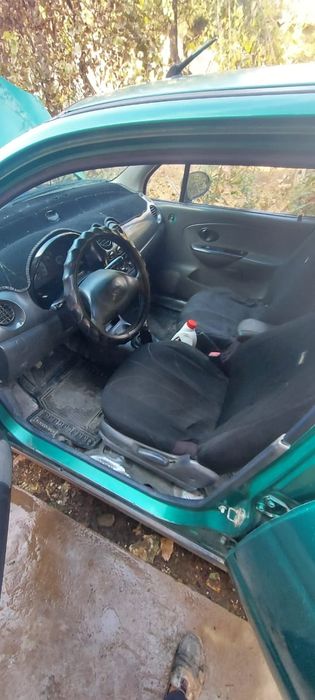 Metan ko'rmagan Matez sotiladi