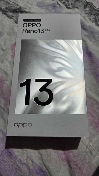Oppo reno. 13 5g