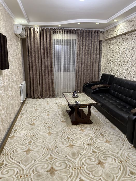 Аренда долгосрочная на Ц 4. Алайский рынок