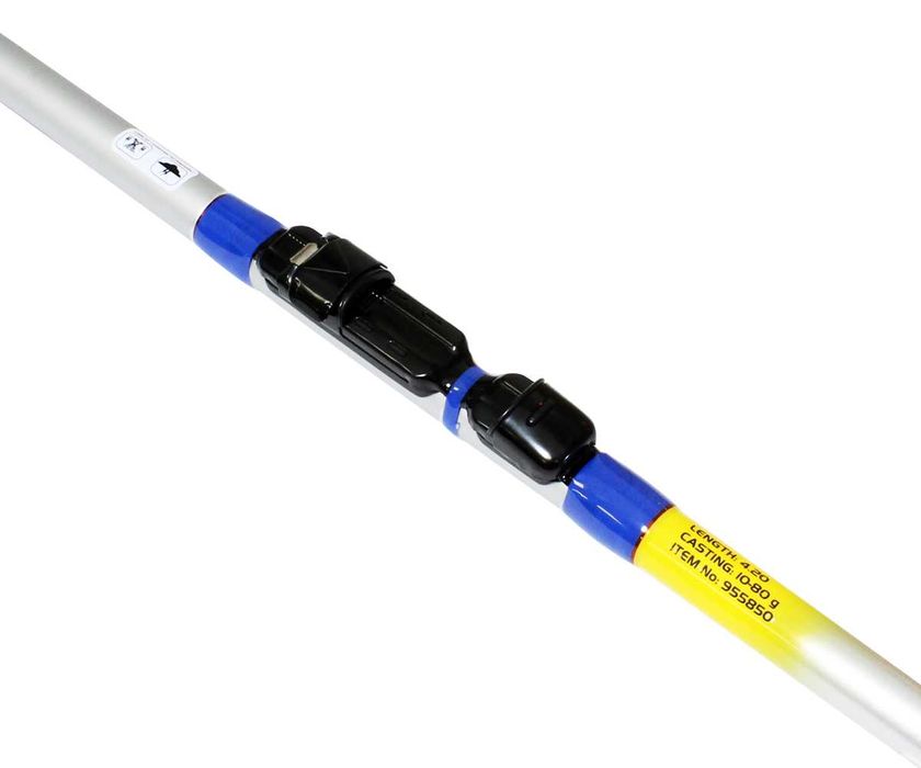 Въдица FilStar Pulsar Telematch 4.20м / 4.50м