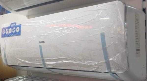 Кондиционер AUX 12 INVERTER широкий ассортимент ДОСТАВКА ЕСТЬ