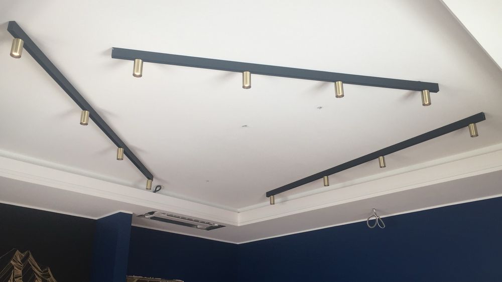 Электромонтажная работа любой сложности