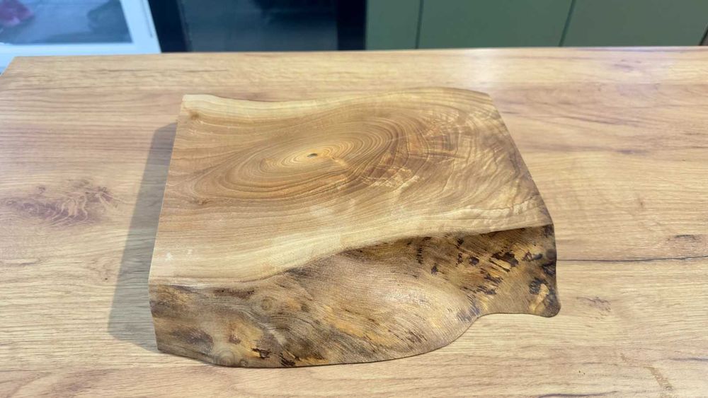 Ендгрейн дъски, подноси и дъски за мезета от DRVO Craft