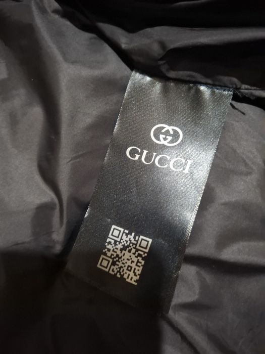 Geaca Gucci dama