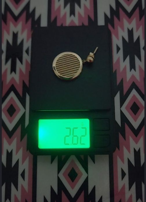 Cantar pentru bijuterii 500g  NOU