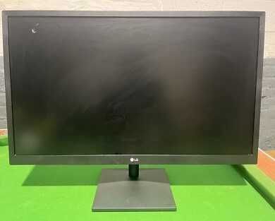 монитор 27 дюймов