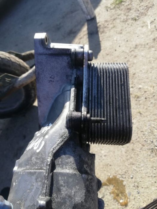 Termoflot, Peugeot 207, motor1.6 HDI, Import Germania