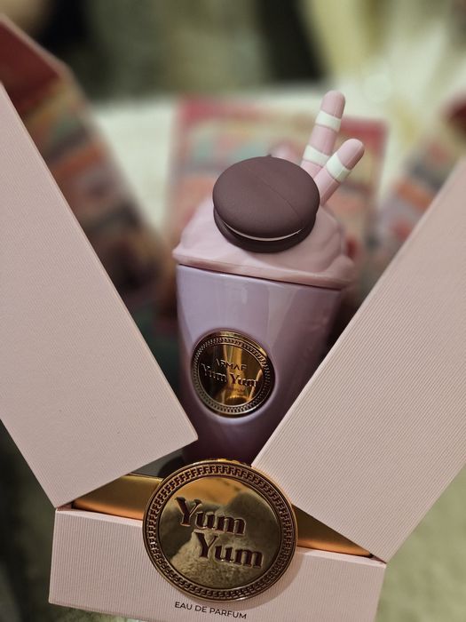 Parfum yum yum armaf
