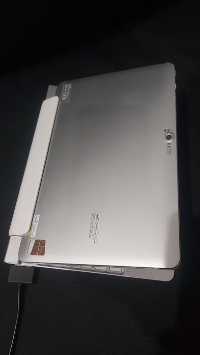 Tableta Acer w 510