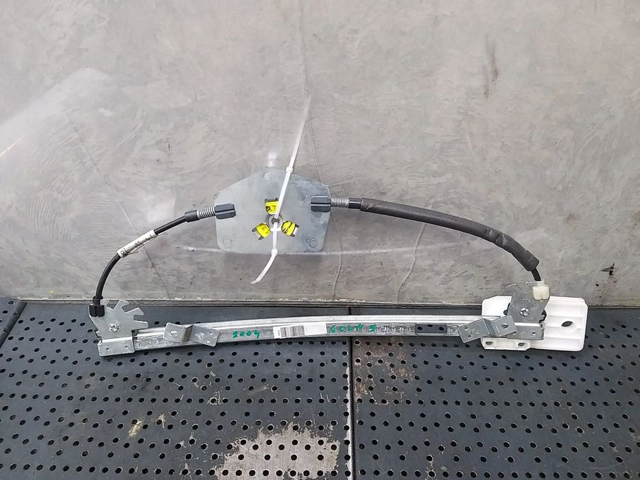 Macara geam electric dreapta spate vw golf 5 1k
