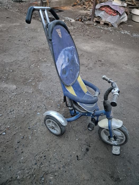 Типа балдырған коляска