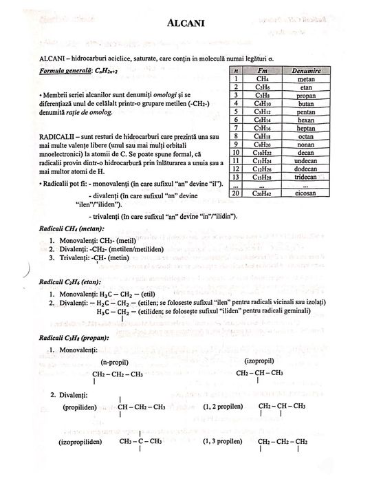 Notite admitere medicina (biologie+chimie) pdf