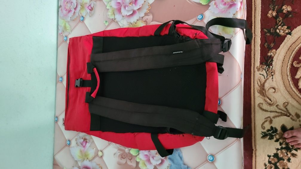 Рюкзак made in Korea