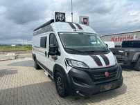 Fiat Challenger V217 Camper Challenger V217 Sport Edition 2024