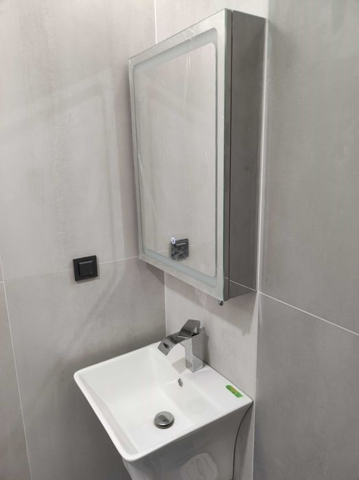 Двустаен апартамент в близост до МОЛ Пловдив и младежки хълм