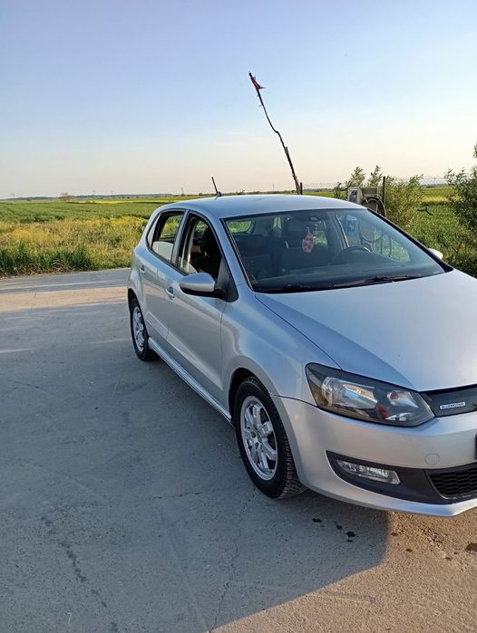 De vânzare VW Polo