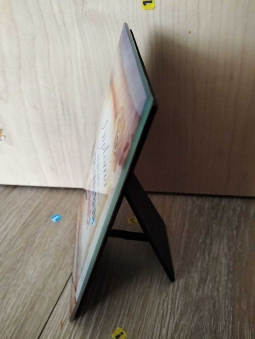 Diplome decorative din sticlă