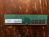 Adata 16GB DDR4 3200 Mhz dimm