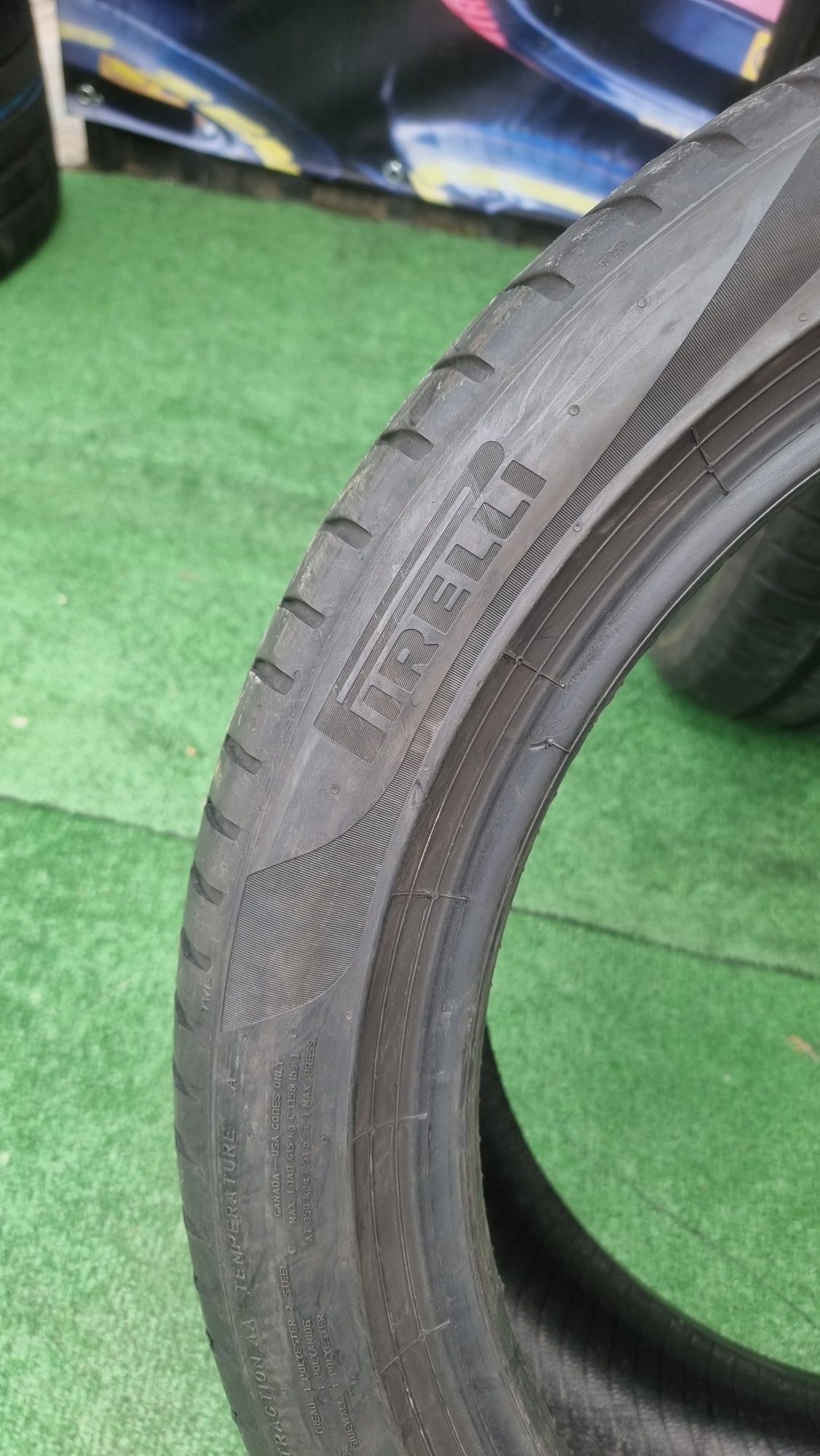 215.45.18 pirelli