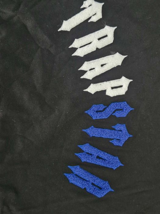 Тениска  Trapstar