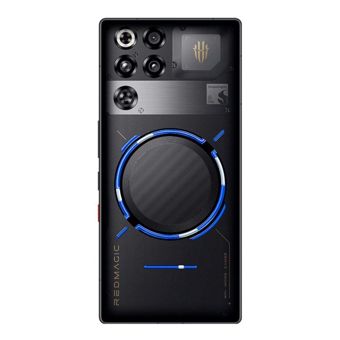 vand nubia red magic 11 pro nightfreeze nou