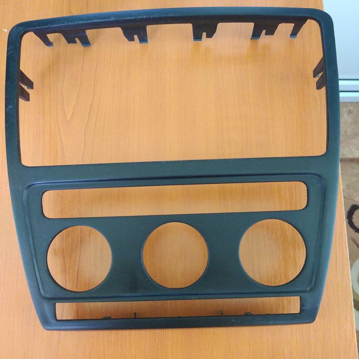 Rama skoda  octavia 2