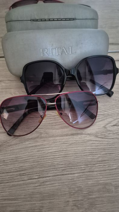 Дамски слънчеви очила Rital